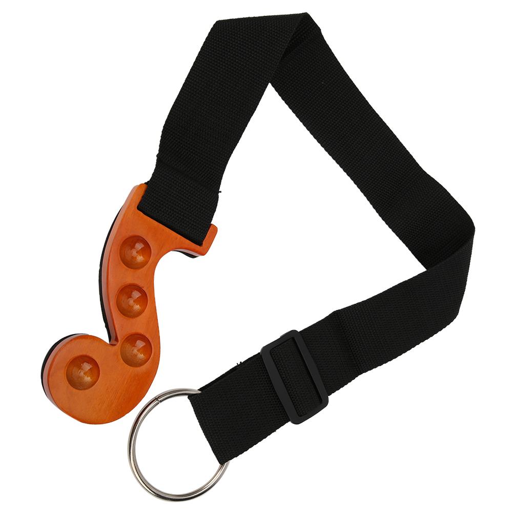 Cello Stopper AntiSlip Plug Protector Bracket Adjustable Length Musical Instrument Accessories