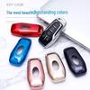 Ford Key Case for Mustang, Taurus, Explorer, Raptor, F-150 - Half-Pack Key Shell