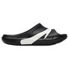 Anta C37 Series Thick Sole Comfortable Slide Sandals Women Footwear Black 122338511-4