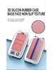 Metal Car Shell Buckle for MG 6 Key Case, MG 5 Navigator, MG6, ZS Roewe GS (2021 Models)