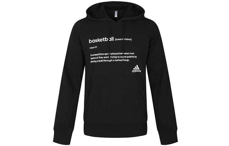 Толстовки Adidas Мужские С капюшоном Умеренный Обычный FR9336 M