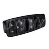 Car Accessories For 2009-2012 Dodge Ram 1500 2500 3500 Truck LHD Window Switch Electric Power Glass Lifter Control Button parts