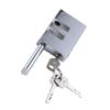 Security Security Anti-Theft Pedal Lock Auto Steering Wheel Brake Pedal Lock  Vehicle Car Truck