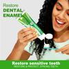 Aloe Vera Toothpaste-Freshen Breath And Eliminate Oral Odor-Relieves Swollen And Inflamed Gums-60g