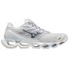 Mizuno Wave Prophecy 11 'White Grey' Sneakers J1GC224952