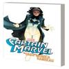 Captain Marvel The Saga of Monica Rambeau by Roger Stern Paperback Book 9781302950996