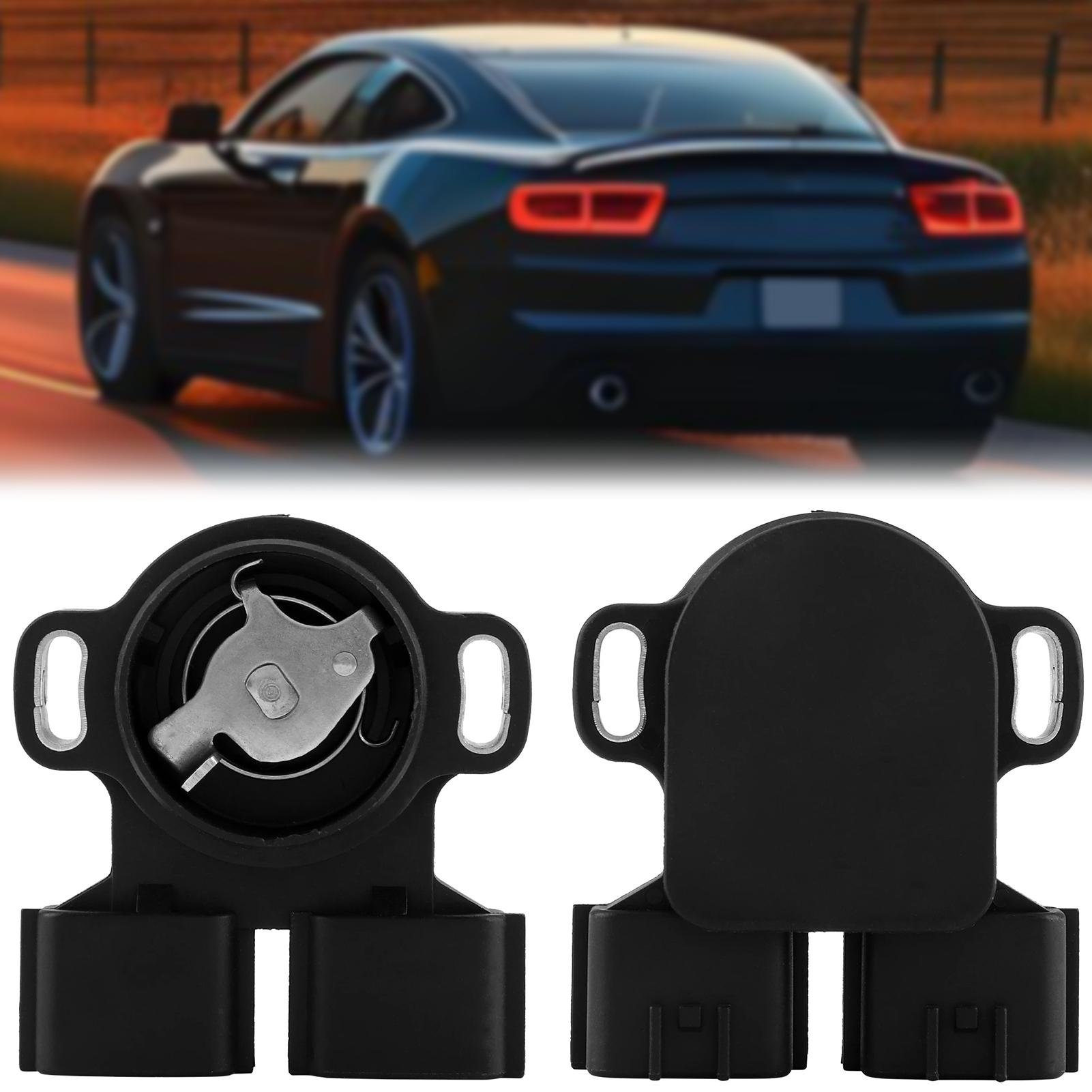 Throttle Position Sensor Replacement,22620-4m510 Throttle Position Sensor Compatible Vehicles,Car Accessories For DIY Repair