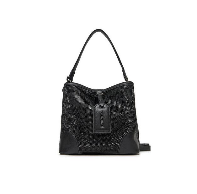 Bag Valentino Label VBS8GW34 Black