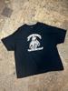 VTG Y2K Virgin Mary T-Shirt Explicit Slut Porn Star Stripper Hooker