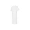 PUMA Short Sleeved Dress Women's White 531693-02