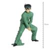 BANPRESTO Yu Yu Hakusho DXF Yusuke Urameshi 30. Jubiläumsfigur