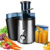 500ML Centrifugal Juicer Extractor, 2-Speed, Feed Chute for Fruits Vegetables Citrus