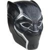 Hasbro Marvel Prémiová elektronická roleplay helma Black Panther se světelným efektem