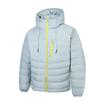 Mizuno Down Jackets Unisex Hooded Thickened A2CC2559