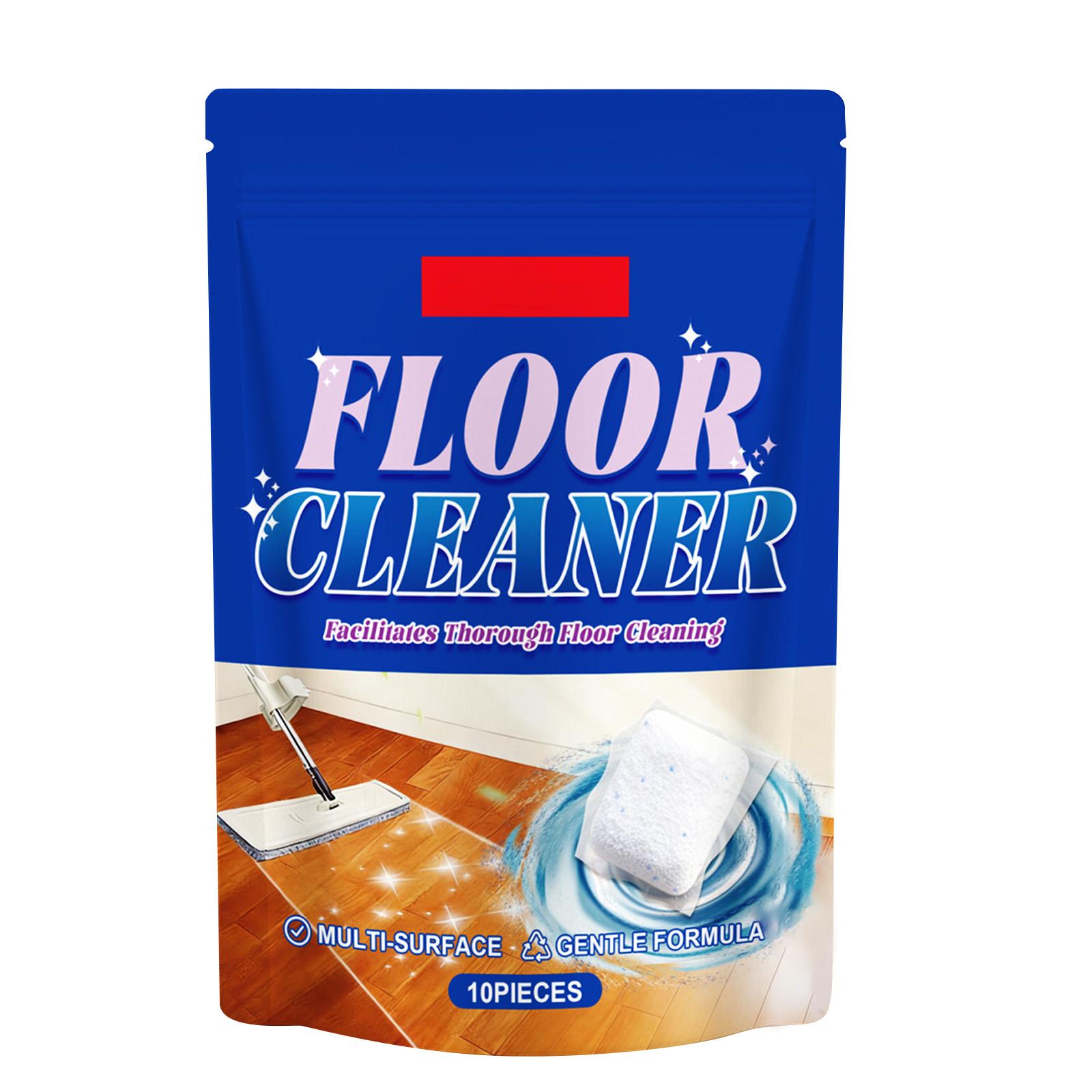 

Hard Floor Cleaner - Daily Household Floor Cleaning, Stain Removal, Convenient Floor Maintenance, Care Agent one size белый