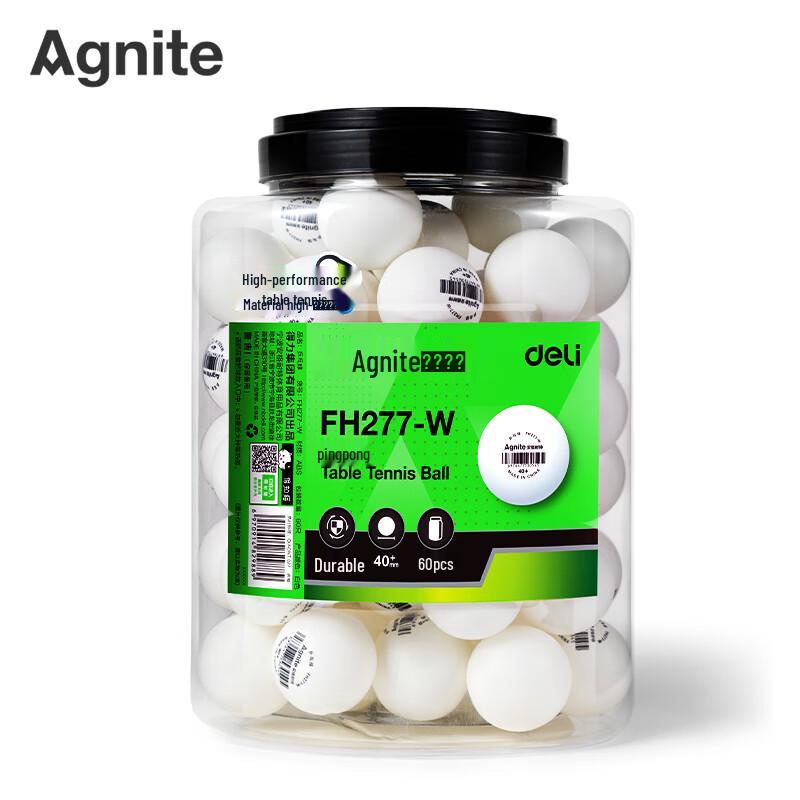 Angenait Ping Pong Balls