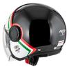 Nzi Open Helmet Ringway 2 Duo Skyline