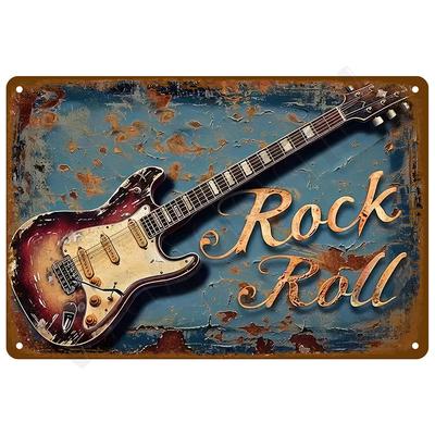 Placca di Latta Retrò Segni Metallici Vintage Targhe Poster Decorazione Murale Parete Interni Casa Bagno Estetica Stanza Decorazione Casa