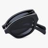 [MONSTA X Hyungwon's PICK] SOYE Folder Sunglasses BLACK