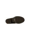 DakS Women S 5cm Buckle Comfort Half bootS Dlh302ga20 Brown 