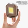 Rechargeable Camping Light Multifunctional Camp Lights USB Bright Lamp Waterproof For Reading Hunting Job Site Fishing Garage