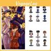 Detective Conan Action Figures 6 Unique Designs To Choose From