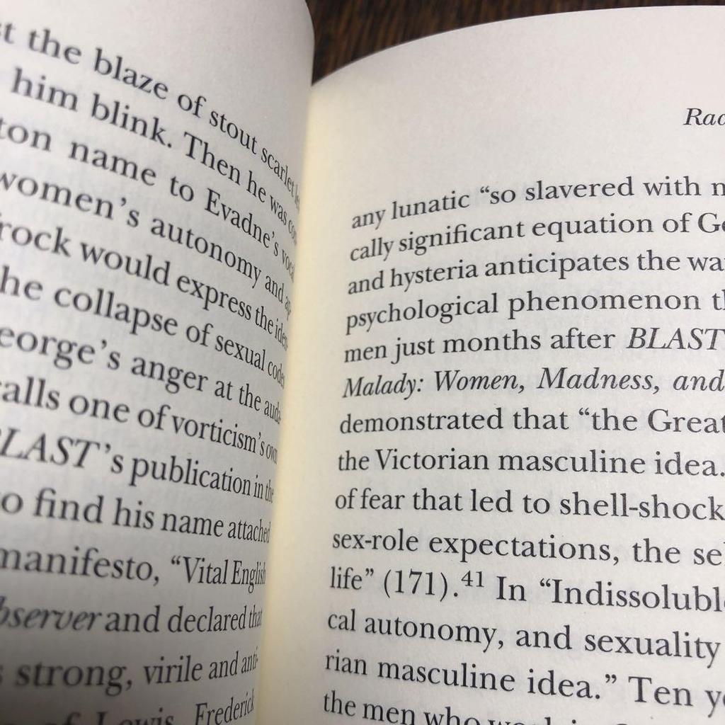 [USED] Race and the Modernist Imagination