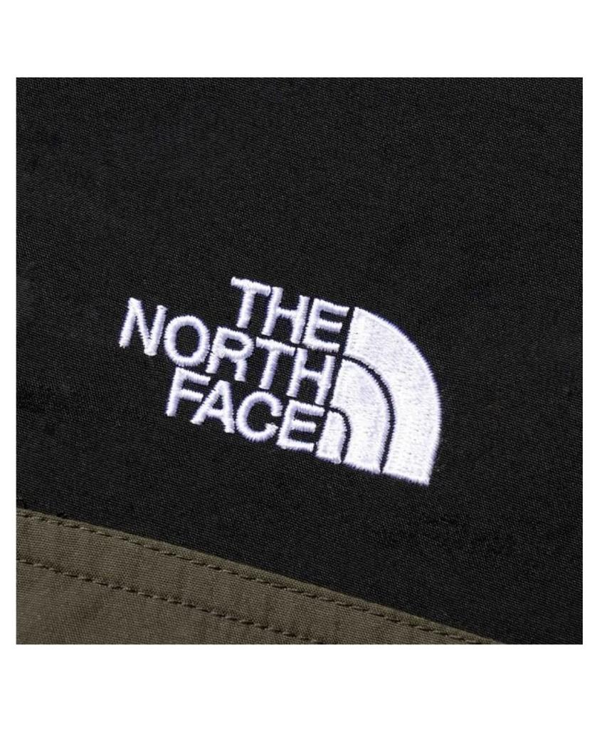 The North Face Compact New L Men's Jacket, Water-Repellent, Lightweight, Taupe,