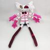 Grenzüberschreitendes Hazbin Hotel Helluva Boss Clown Plüschtier Geschenk