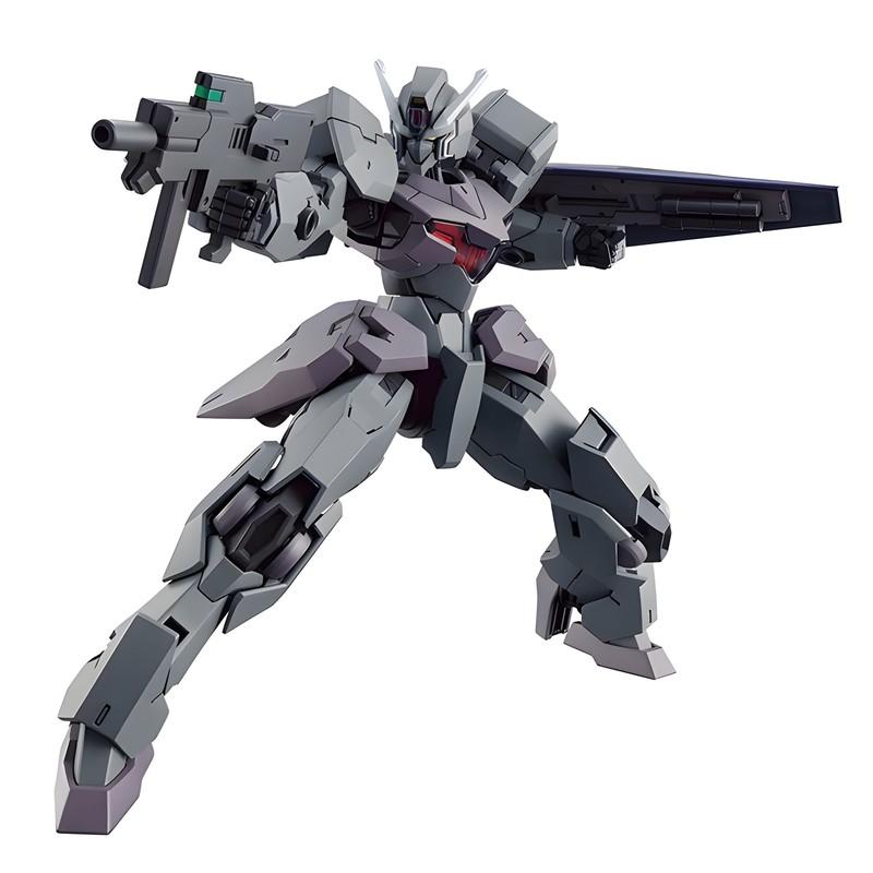 HG1/144 Gawilva Mobile Suit The Witch From Mercury Detailed Mecha Action Figure Assembly Model Kit Boy Surprise Gift Collectible