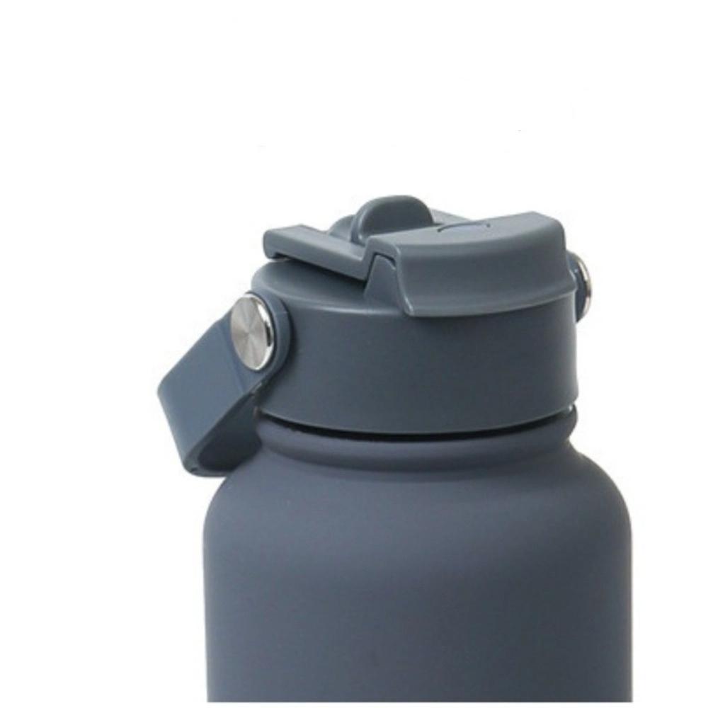 Splash Spill Proof Universal Replace Lid Wide Mouth Straw Lid for Water Cup Accessories