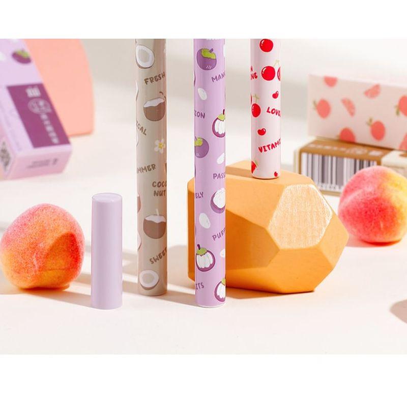 xixi - Fruit Party Pearl Eyeliner - 4 Colors