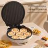 Wutuo Electric Multi-Cooker Steam Baking Pan