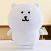 New self-deprecating bear doll sun bear plush toy doll cute grab doll gift