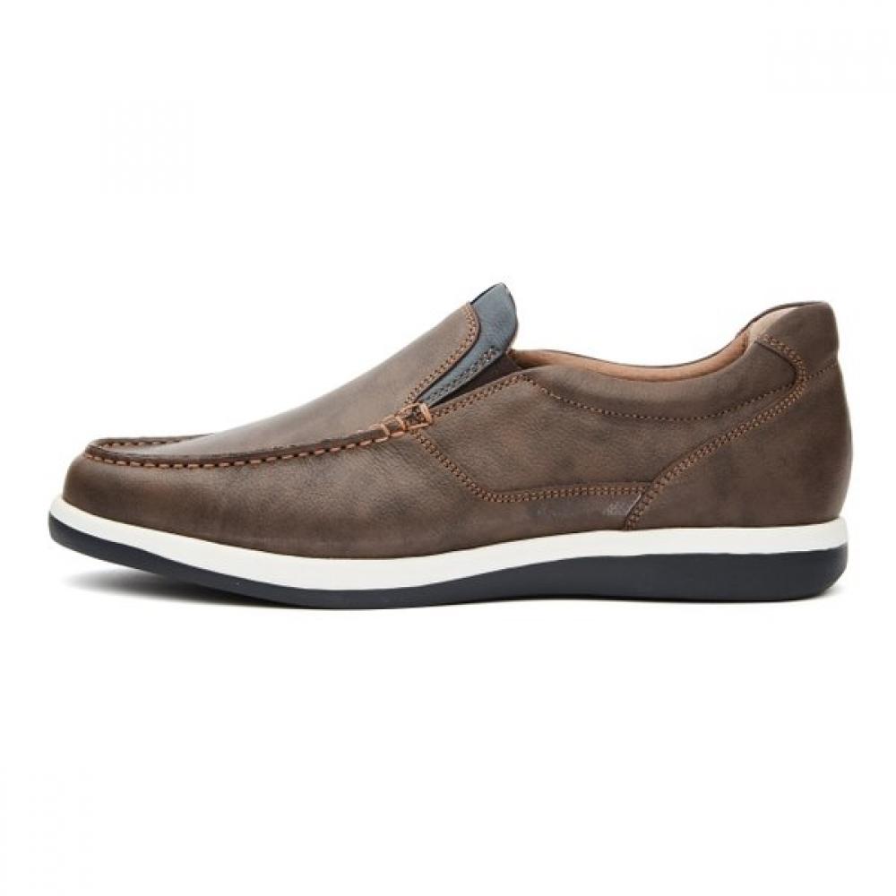 Land Rover Men S buSineSS cuShiOn Slip On lanSlc2303mk3