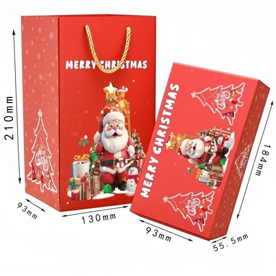 Surprise Jumping Box, Birthday Gift Box, Creative Gift, Christmas Gift, Bouncing Red Envelope Gift Box, Party Decoration