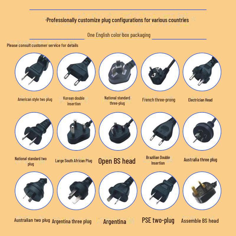 Compact Electric Rice Cooker, 5L Non-Stick, Serves 1-4, Classic Design for Small Households