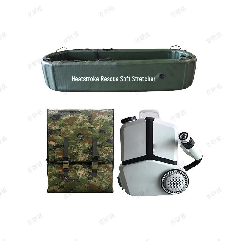 Jingliansheng Cooling Rescue Stretcher