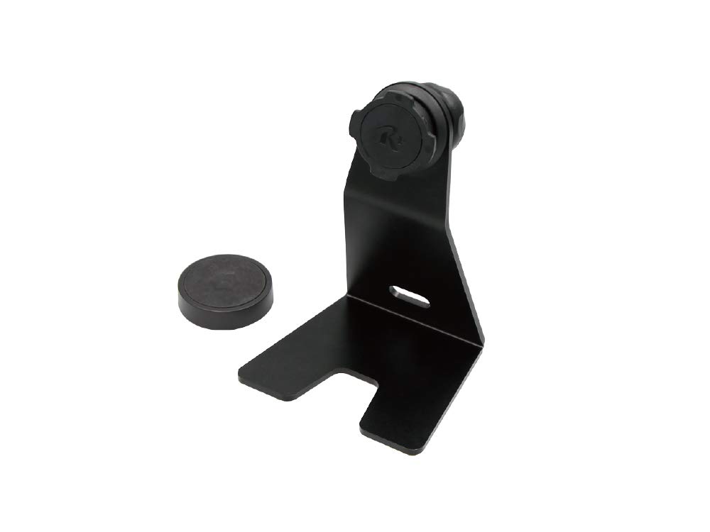 

[RecMount Plus] Desk Mount [R+DESK] Mount only, separate dedicated case required