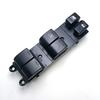Electric Power Window Switch For Nissan Versa TIIDA C11 SC11 C11Z S SL 1.6L 1.8L 2007 2008 2009 2010 25401-ED500 25401ED500