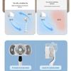 Ventilatore a circolazione d'aria smart DC Inverter AIRMATE FA23-SRDI123 Spina CN (adattatore incluso)