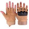 Outdoor Half-Finger Tactical Gloves