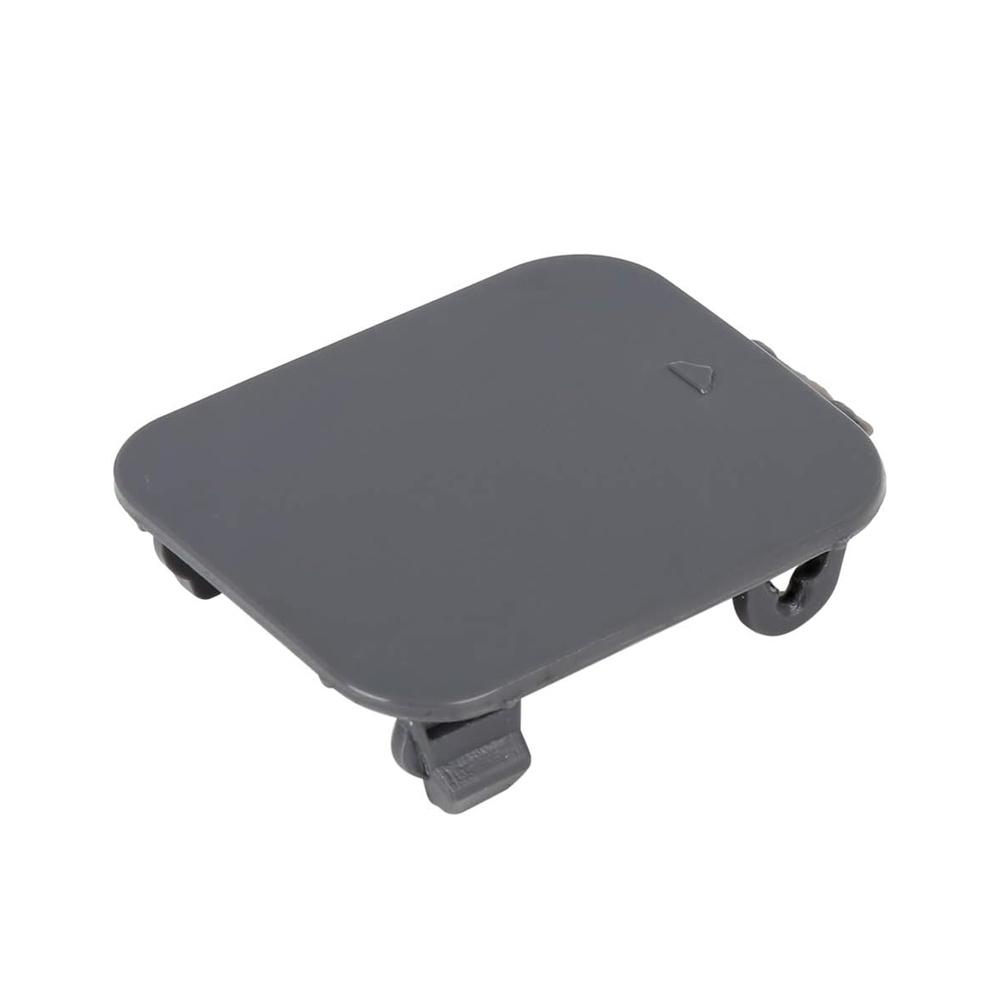 Front Bumper Tow Hook Hole Cover Cap For BMW E60 E61 2008-2010 535i 550i 528i