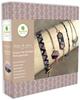 Sieraden maken – Armbanden weven