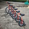 Haolong Acrobatic Unicycle for Children & Adults - Single-Wheel Balance Bike