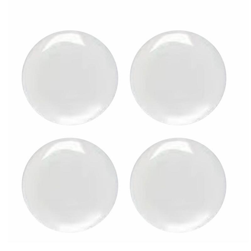 

4pcs Car Keyhole Stickers Auto Keyhole Decals Vehicle Keyhole Covers Auto Lock Eye Decals PVC Waterproof Designs Decal