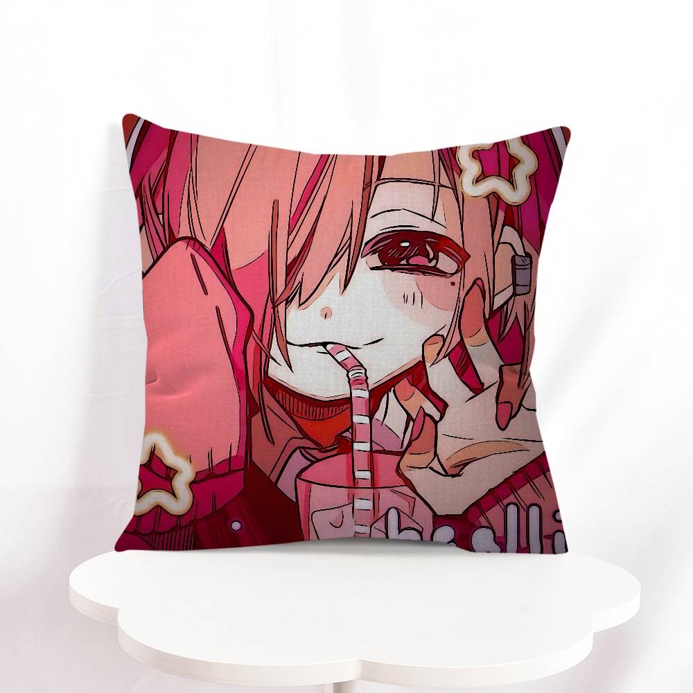M-mitsuba Kissenbezüge Heim Bettwäsche Dekorative Kissenhülle Hochzeit Superweicher Kissenbezug 16x16Inch