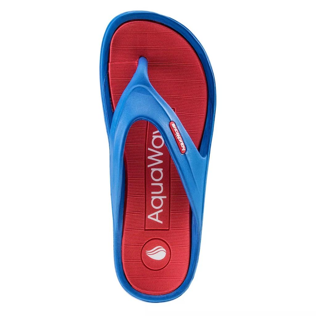 Aquawave Childrens/Kids Alemos Flip Flops