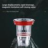 Odor Proof Floor Drain Anti Odor Drain Plugs Floor Drain Cores Kitchen Floor Drain Valve Stable Odor Filter Floor Drain For