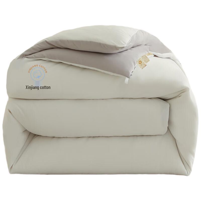 

Southern Living Plain Dyed Fiber Quilt